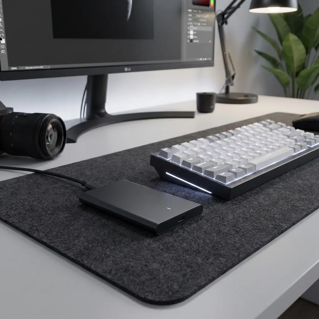 デジタルコンテンツ制作